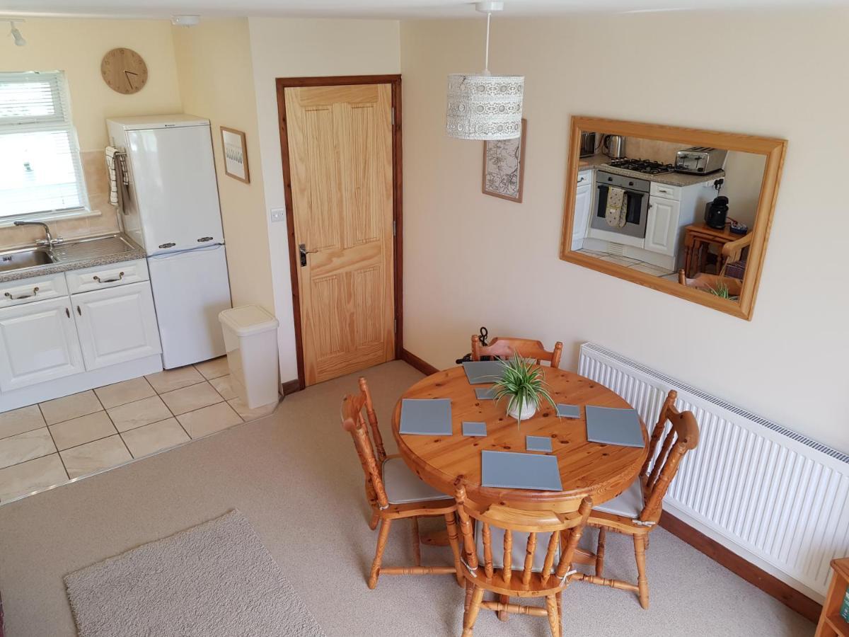 The Beehive - Self Catering In The Heart Of The Forest Of Dean Whitecroft Esterno foto