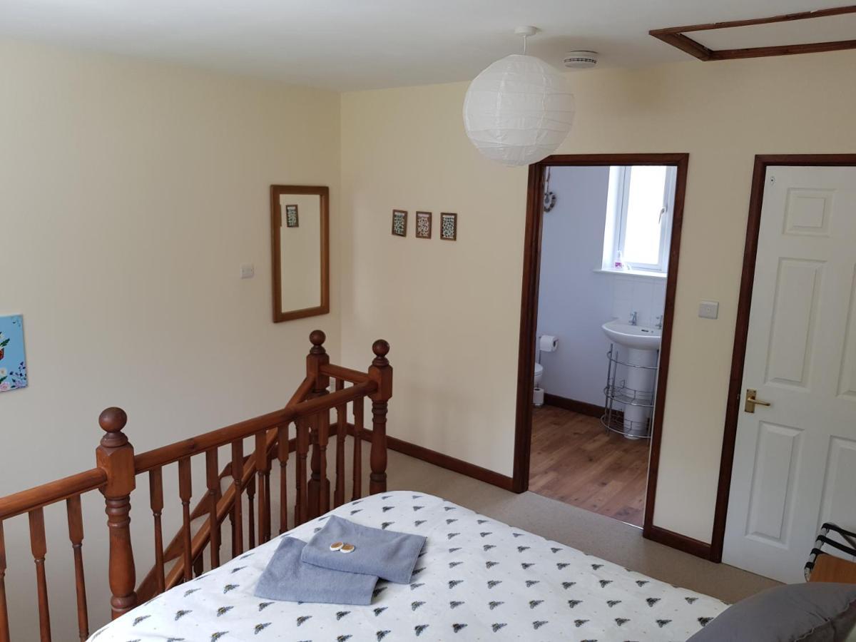 The Beehive - Self Catering In The Heart Of The Forest Of Dean Whitecroft Esterno foto