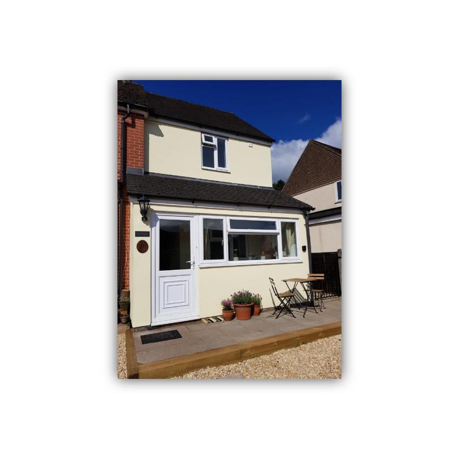 The Beehive - Self Catering In The Heart Of The Forest Of Dean Whitecroft Esterno foto