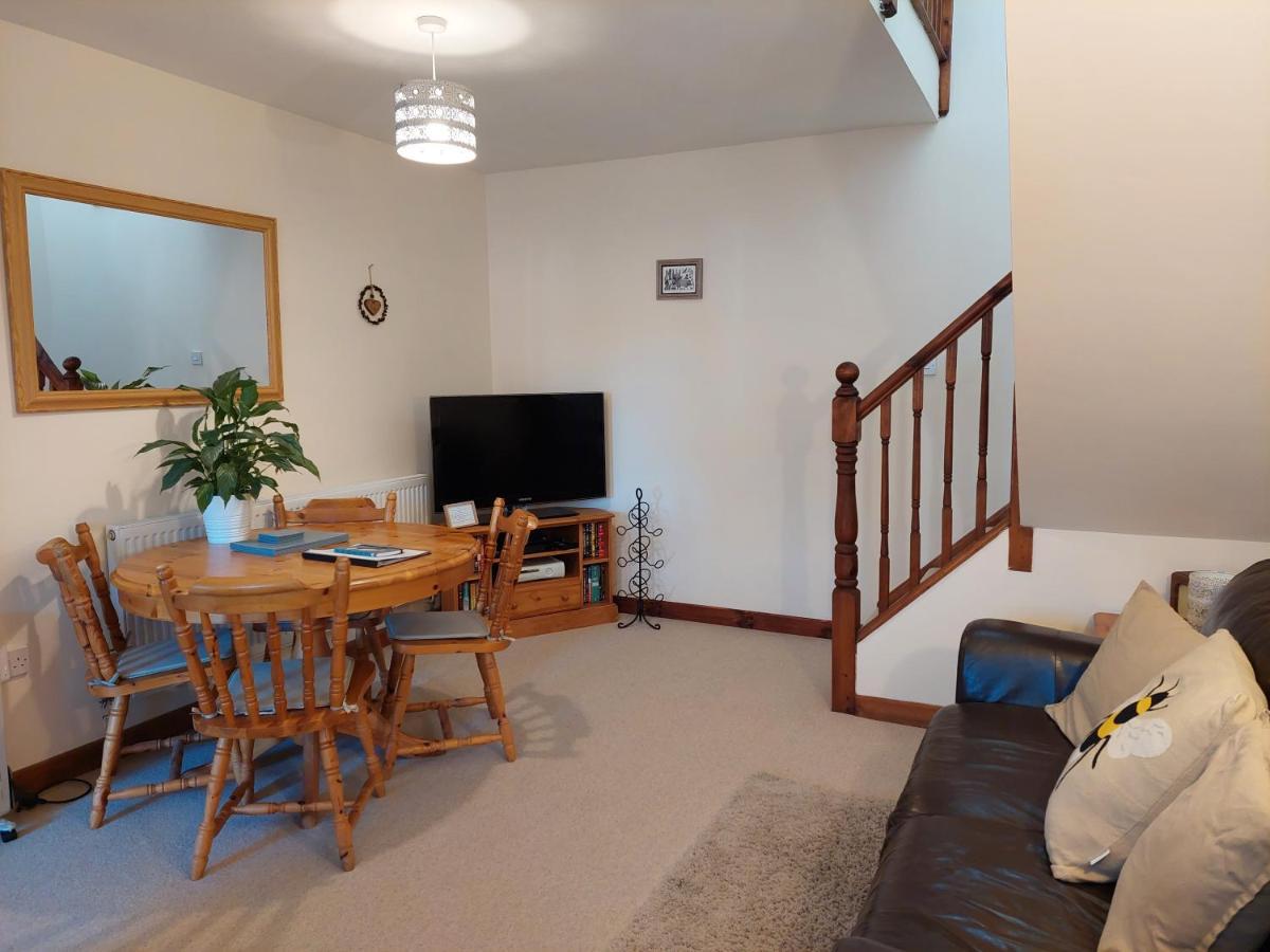 The Beehive - Self Catering In The Heart Of The Forest Of Dean Whitecroft Esterno foto