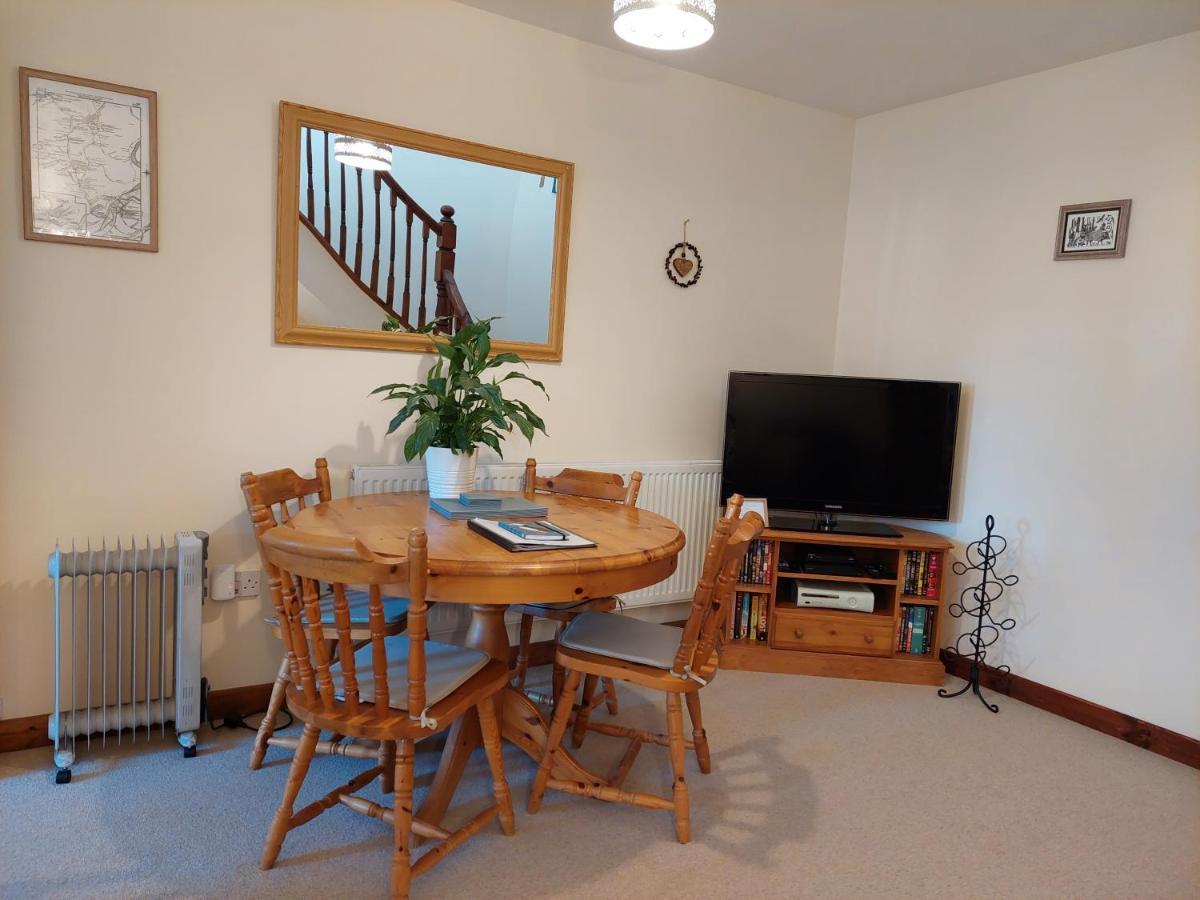 The Beehive - Self Catering In The Heart Of The Forest Of Dean Whitecroft Esterno foto