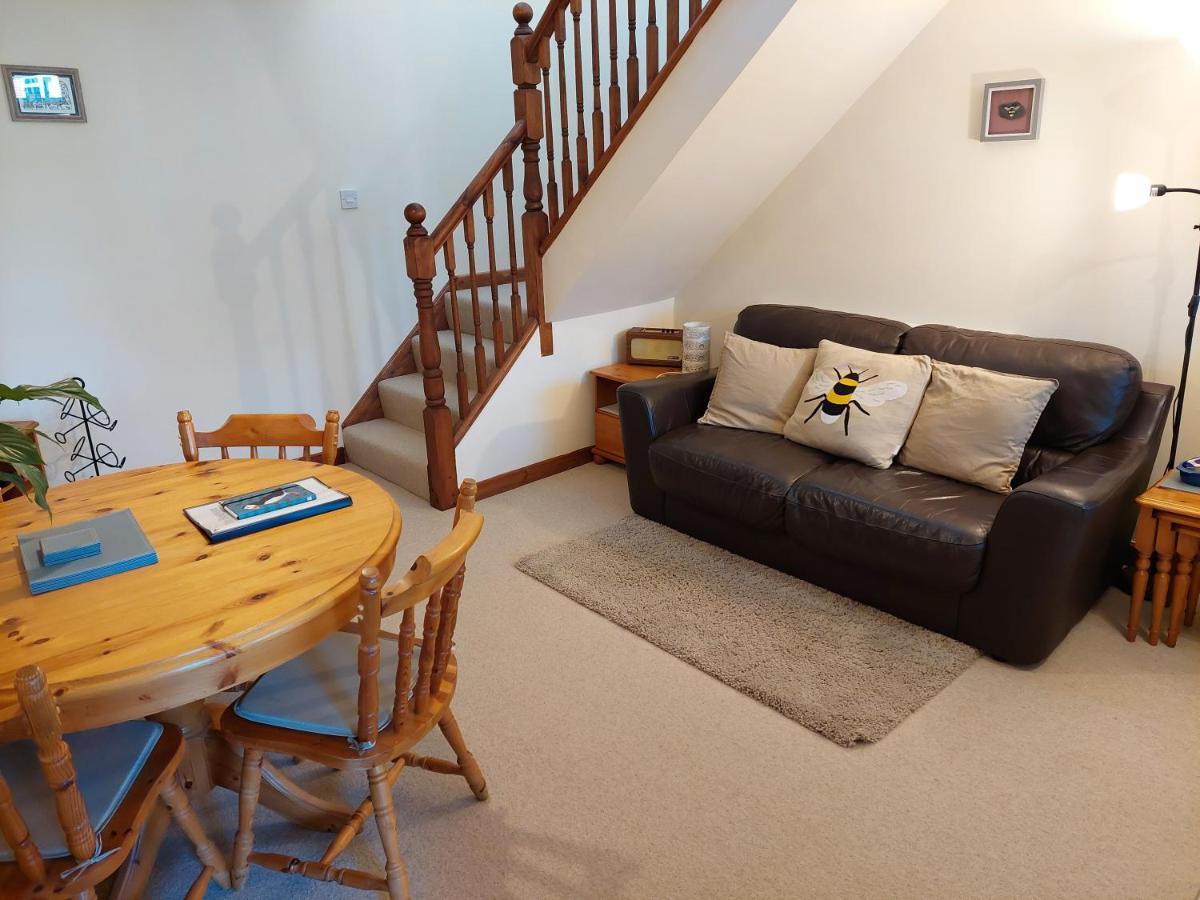 The Beehive - Self Catering In The Heart Of The Forest Of Dean Whitecroft Esterno foto