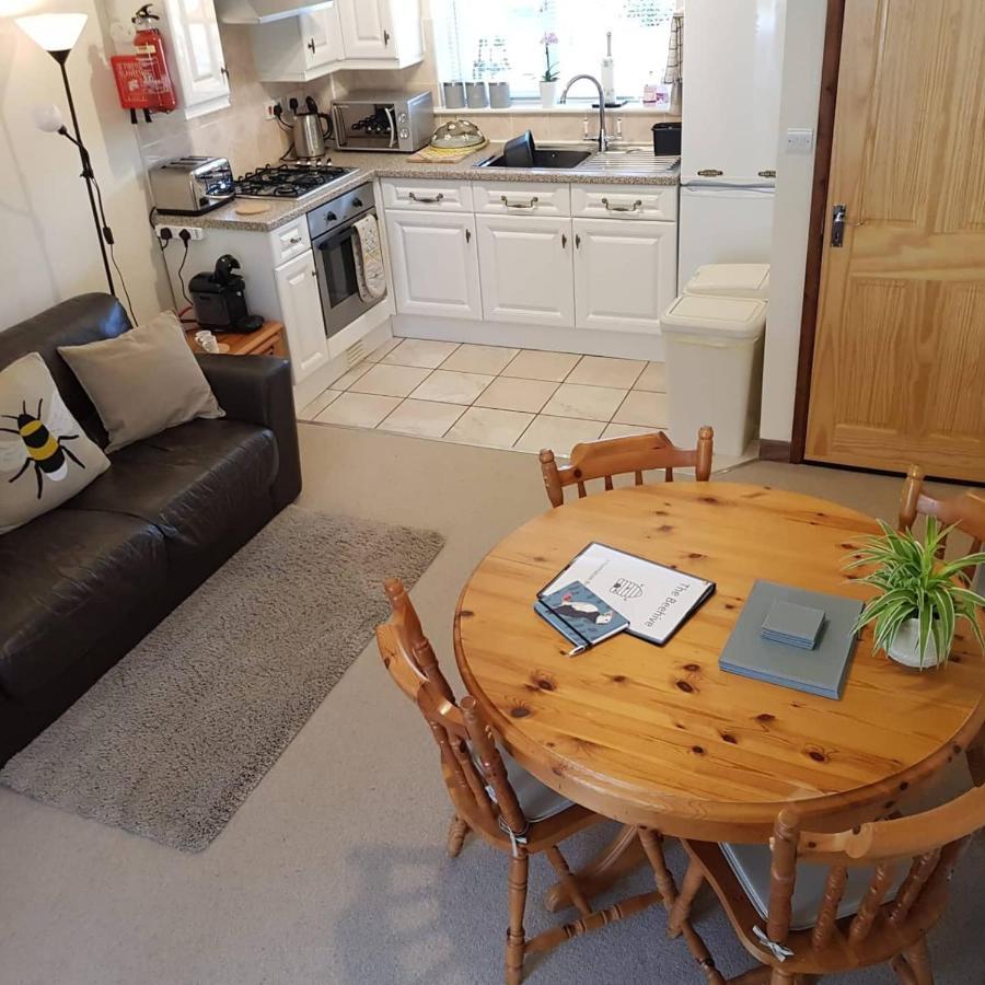 The Beehive - Self Catering In The Heart Of The Forest Of Dean Whitecroft Esterno foto