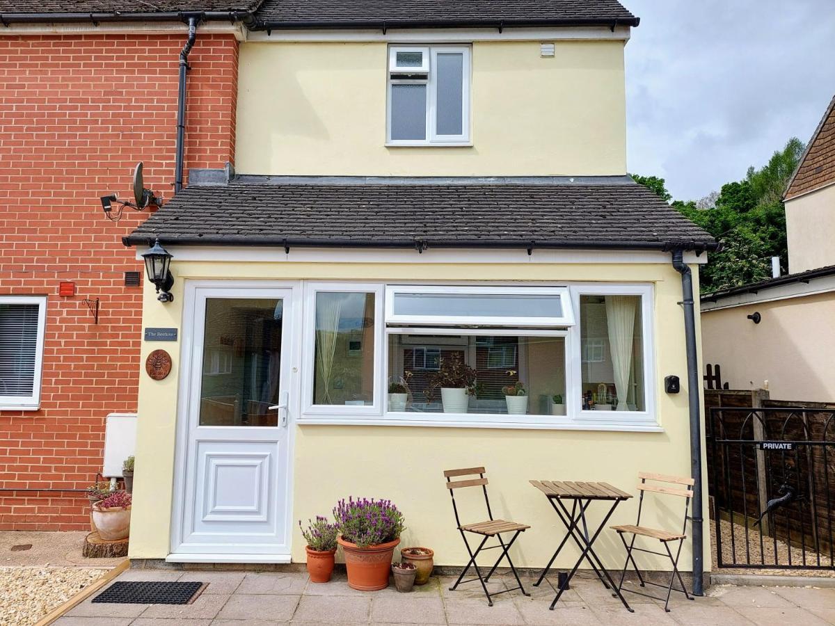 The Beehive - Self Catering In The Heart Of The Forest Of Dean Whitecroft Esterno foto