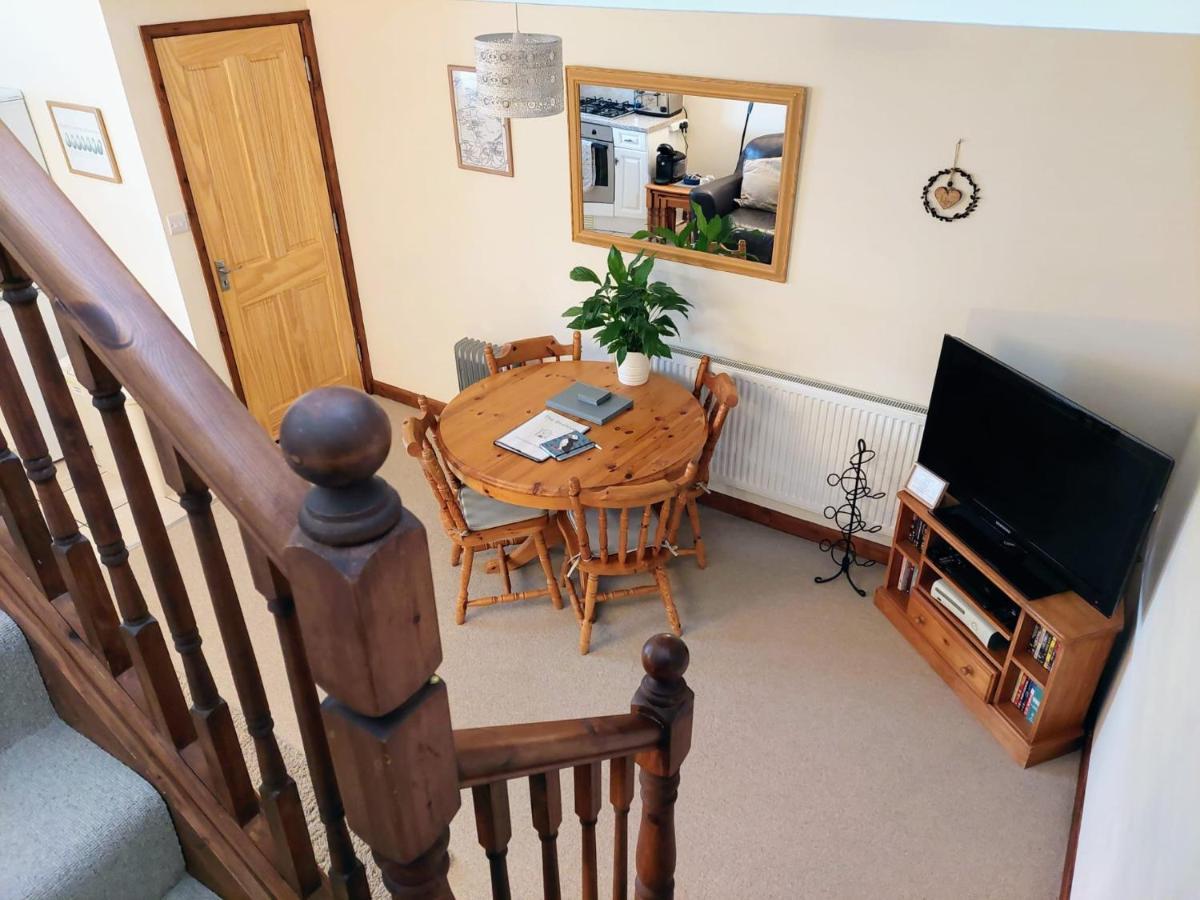 The Beehive - Self Catering In The Heart Of The Forest Of Dean Whitecroft Esterno foto
