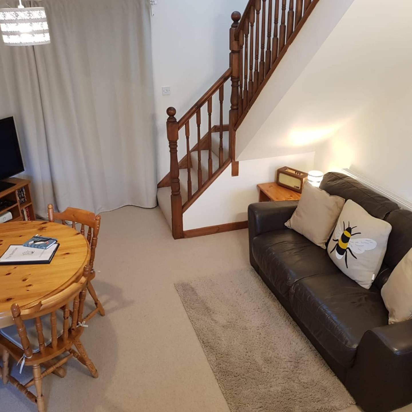 The Beehive - Self Catering In The Heart Of The Forest Of Dean Whitecroft Esterno foto